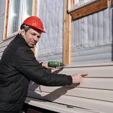 Best Custom Siding Design  in Southside Place, TX